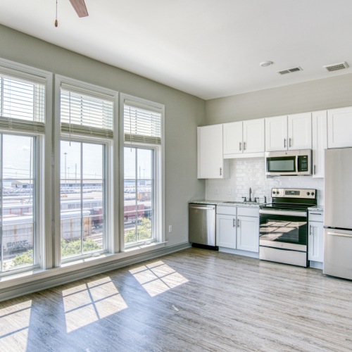 Expansive Windows