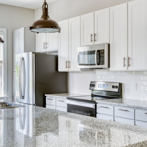 Stunning Kitchens