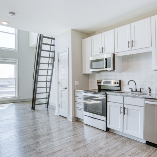 Unique Floorplans