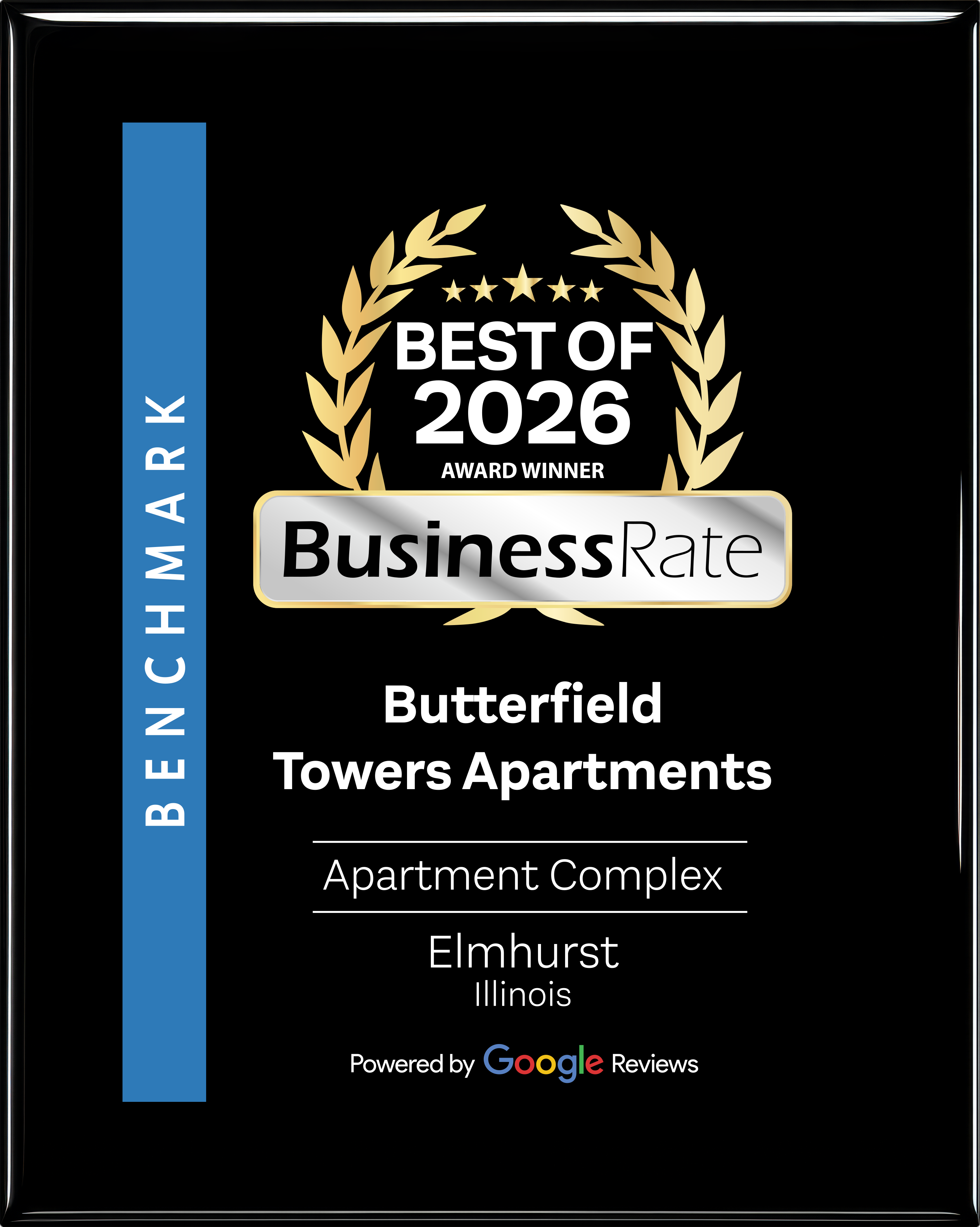 Butterfield Towers
