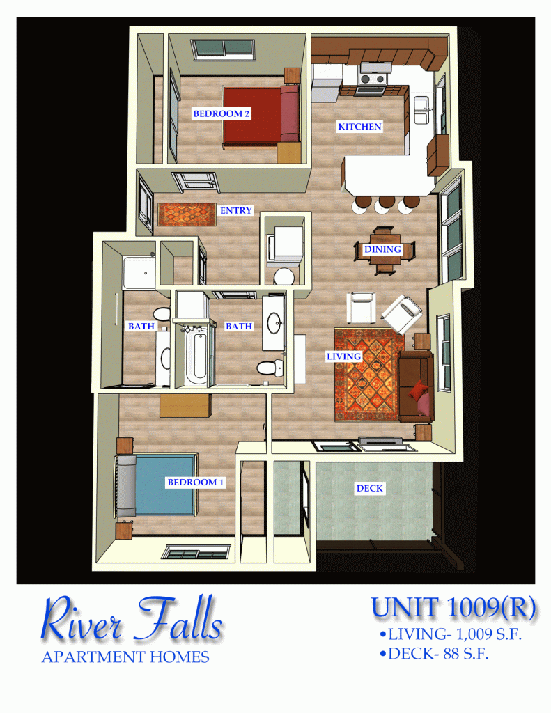 Unit-1009(R)