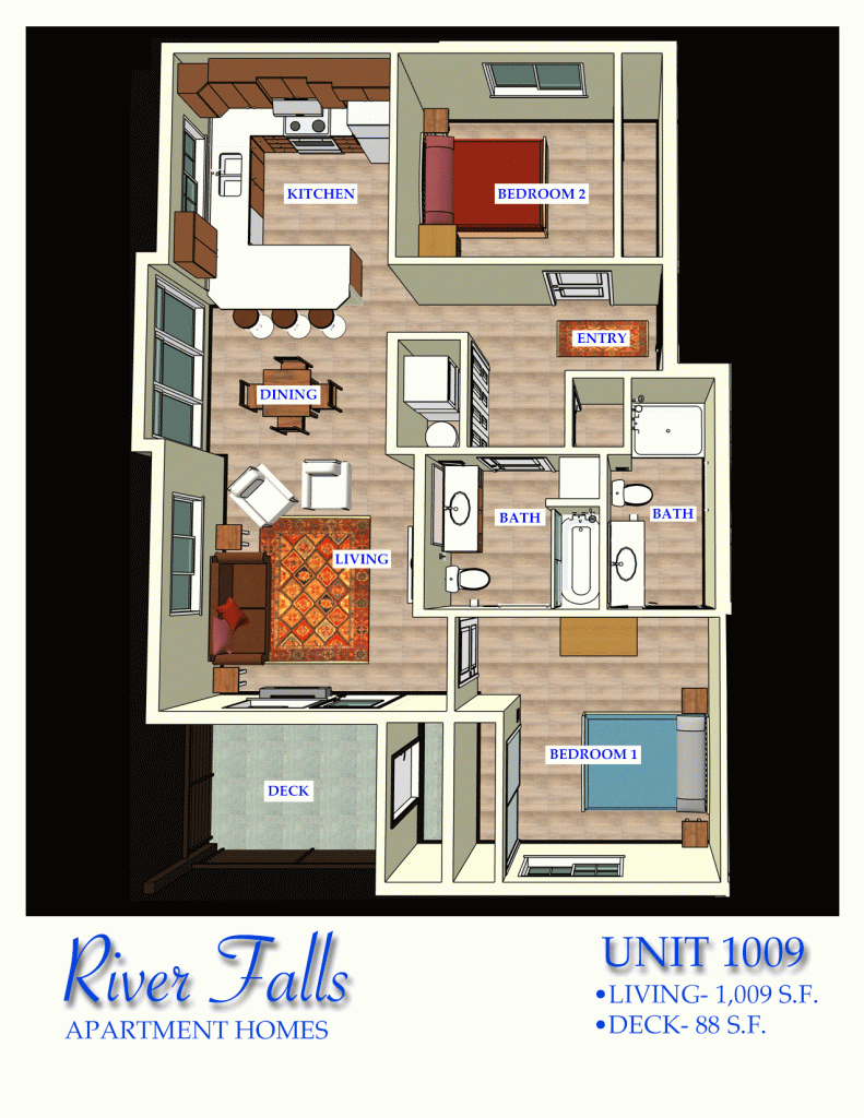 Unit-1009