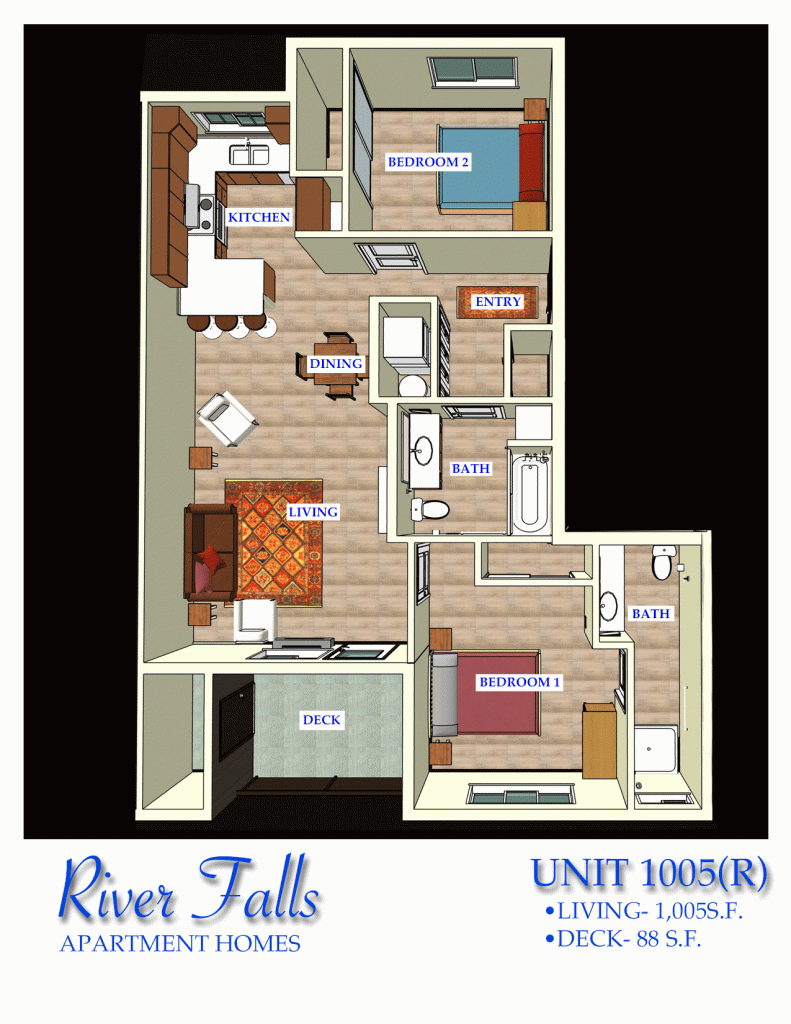 Unit-1005(R)
