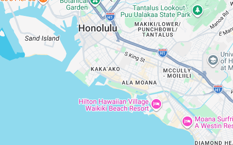 Kamake'e Vista photo