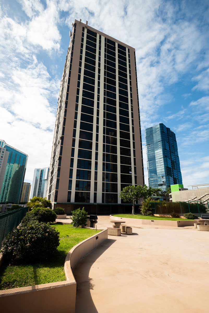 Kamake'e Vista