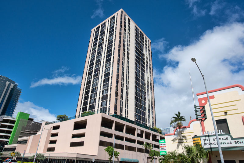 Kamake'e Vista photo