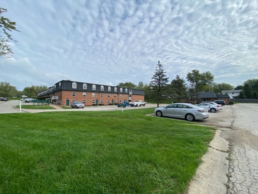 Woodland Springs photo