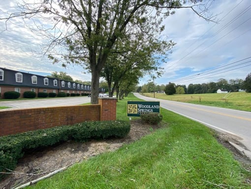 Woodland Springs