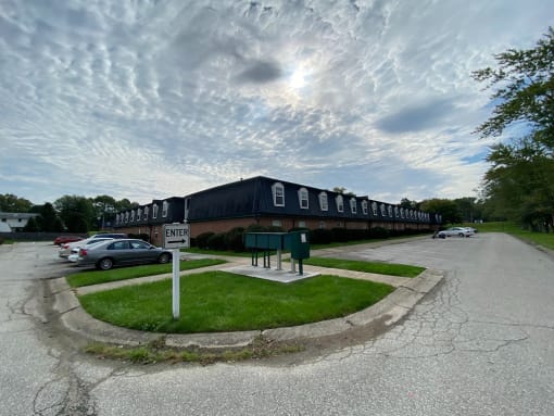 Woodland Springs photo