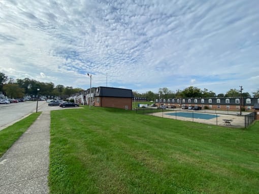 Woodland Springs photo
