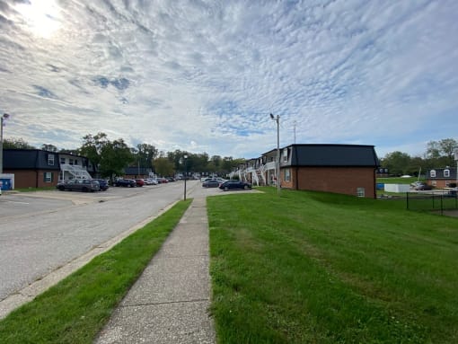 Woodland Springs photo