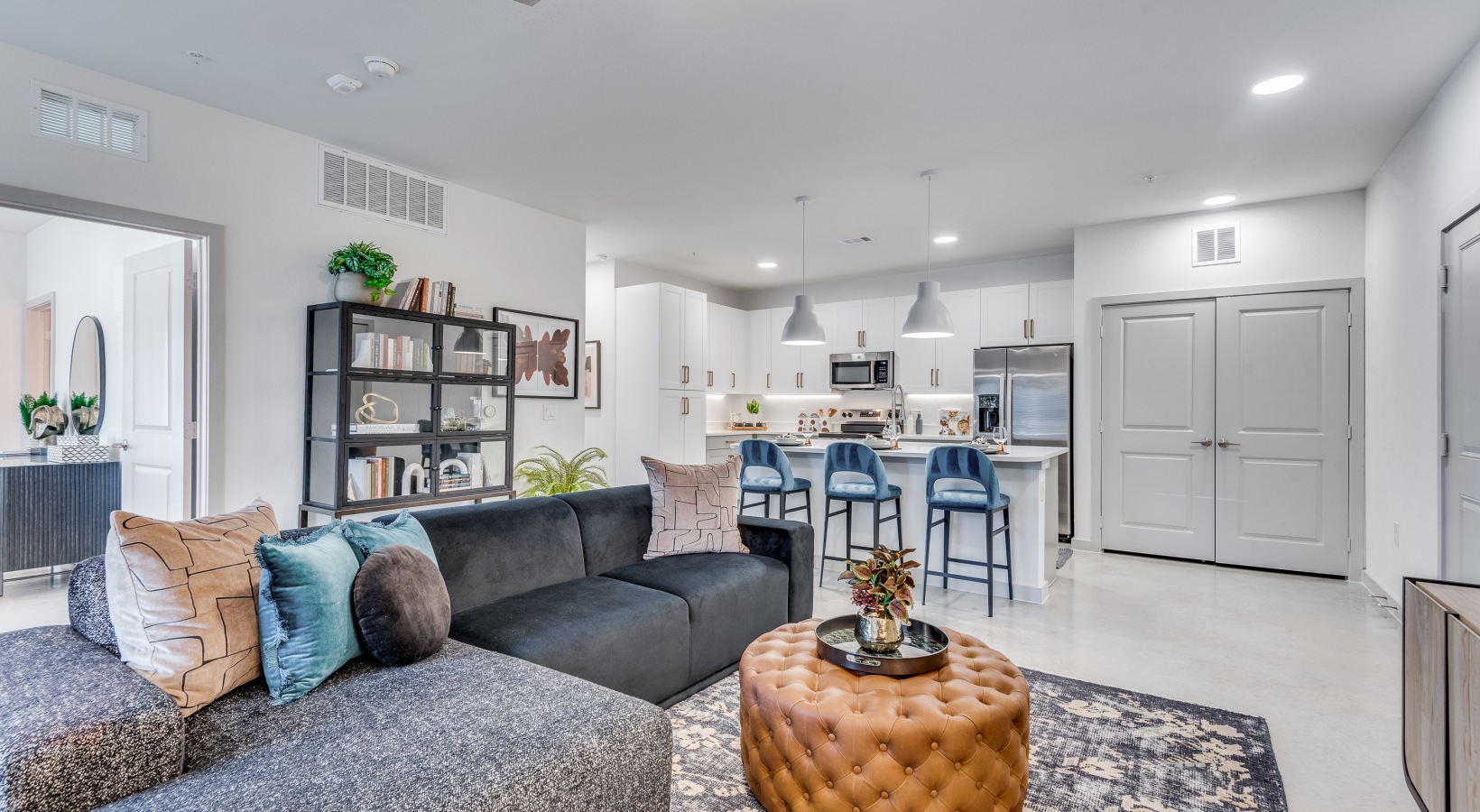 Your Stunning Home