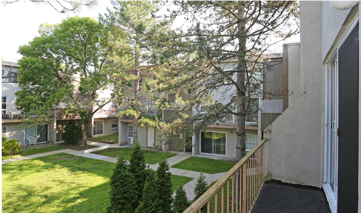 Greenbush Station Apartments photo