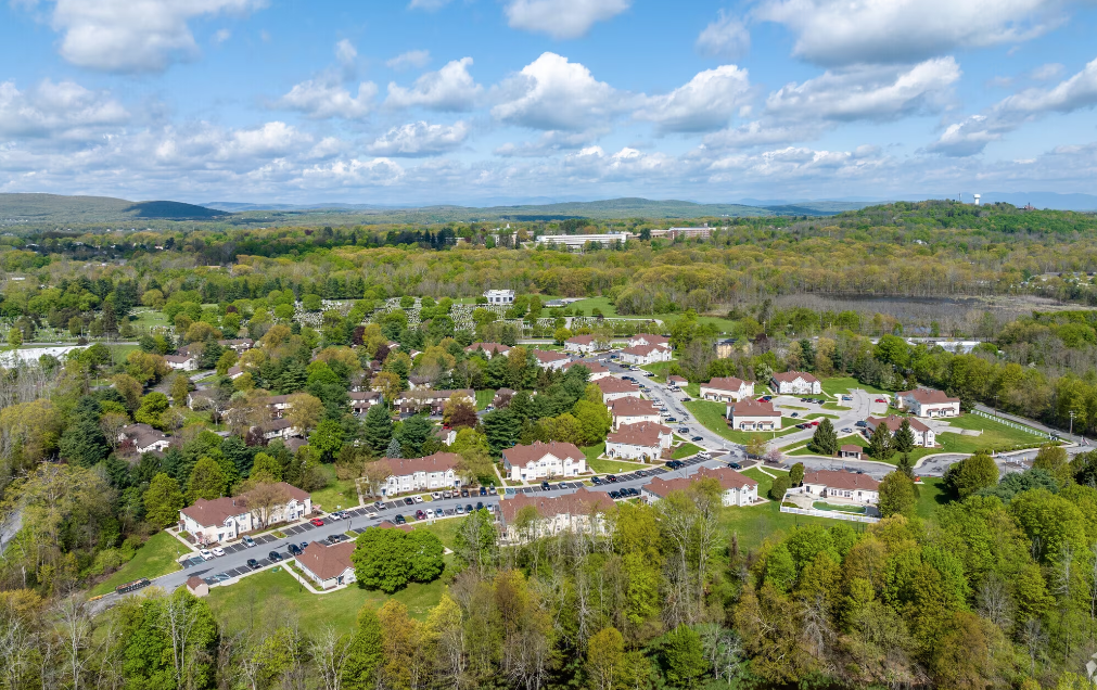 Greenbush Station Apartments photo