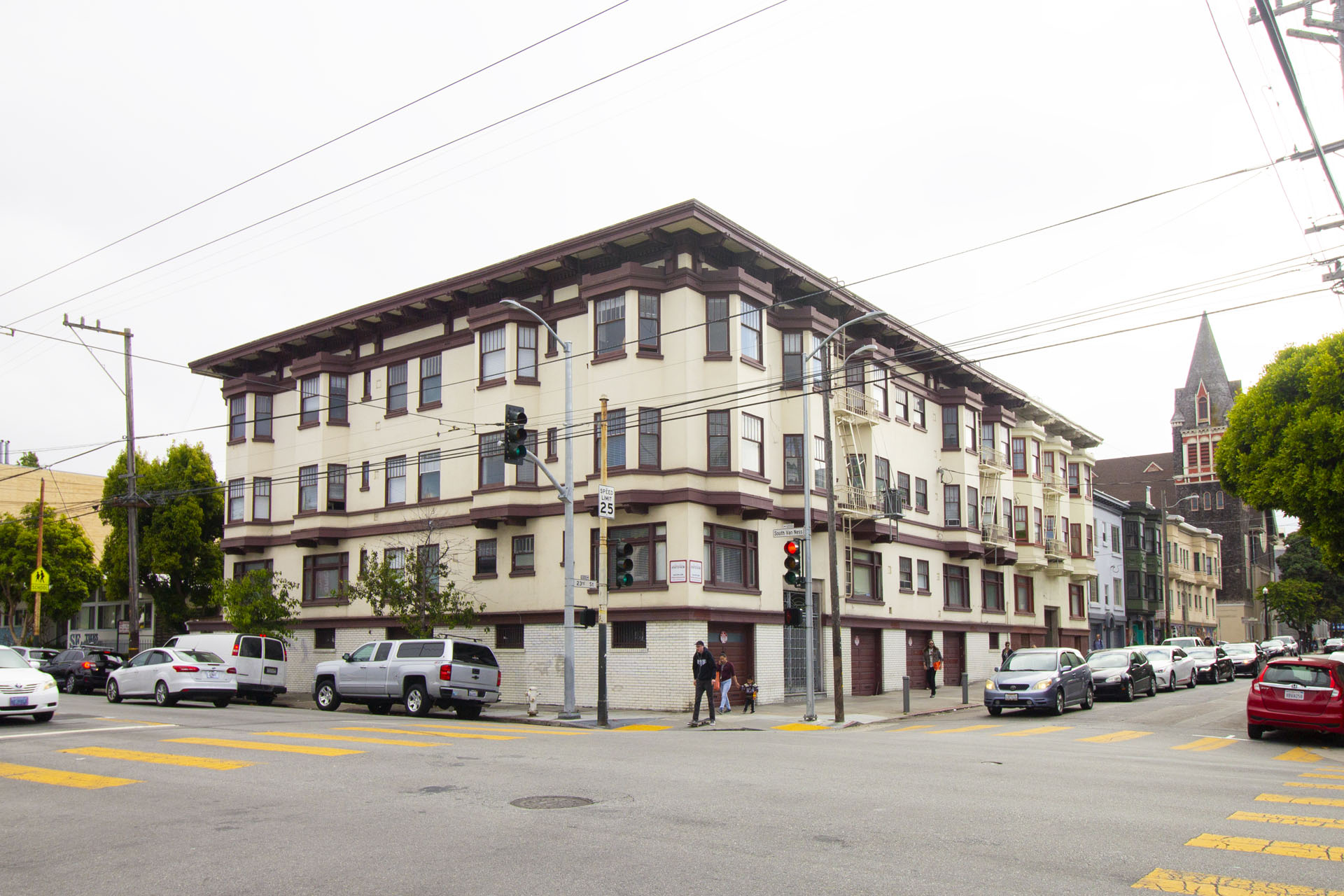 3201 23rd Street Building Photo 1