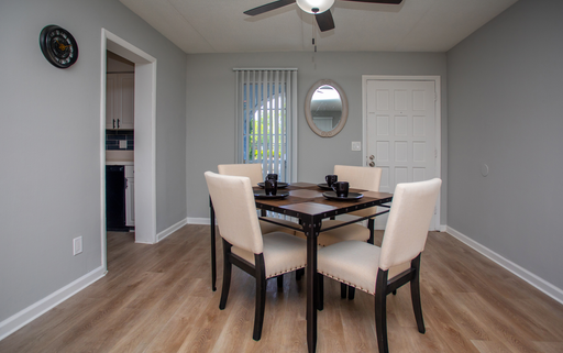 741 Park Ave, Orange Park, FL 32073