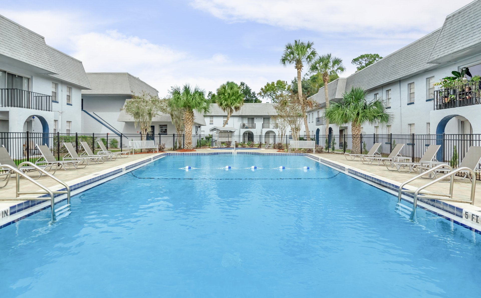 Park Village photo
