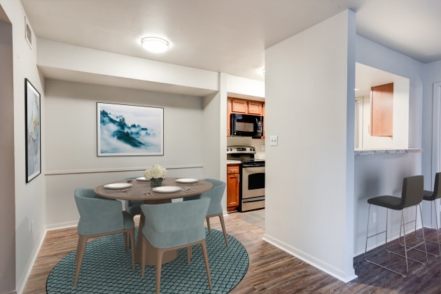 Ashford Apartments 4