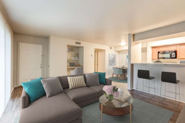 Ashford Apartments 7