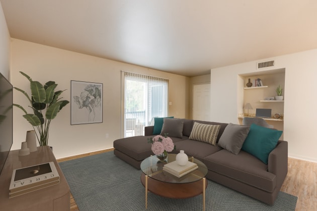 Ashford Apartments 8