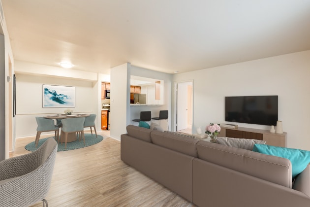 Ashford Apartments 6