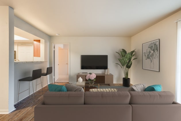 Ashford Apartments 9