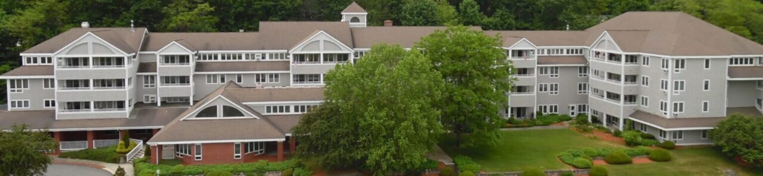 Gables of Fitchburg Ltd
