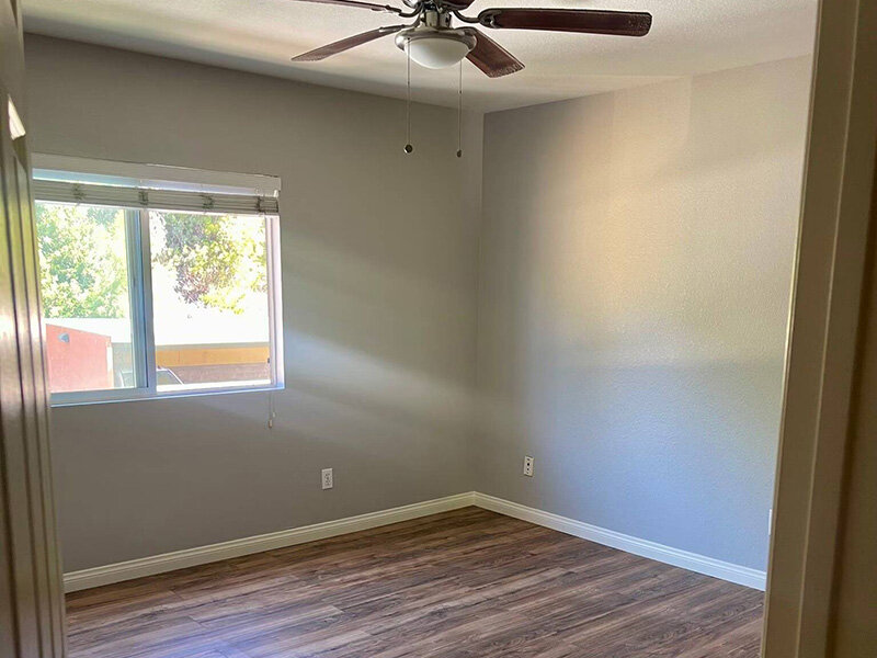 Bedroom | Suncrest Ridge Apartments
