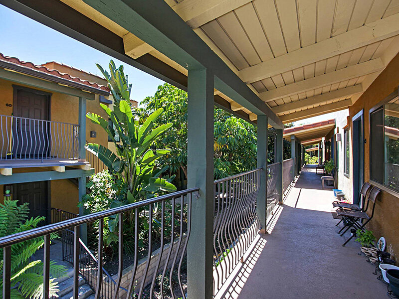 Exterior | Suncrest Ridge Apartments