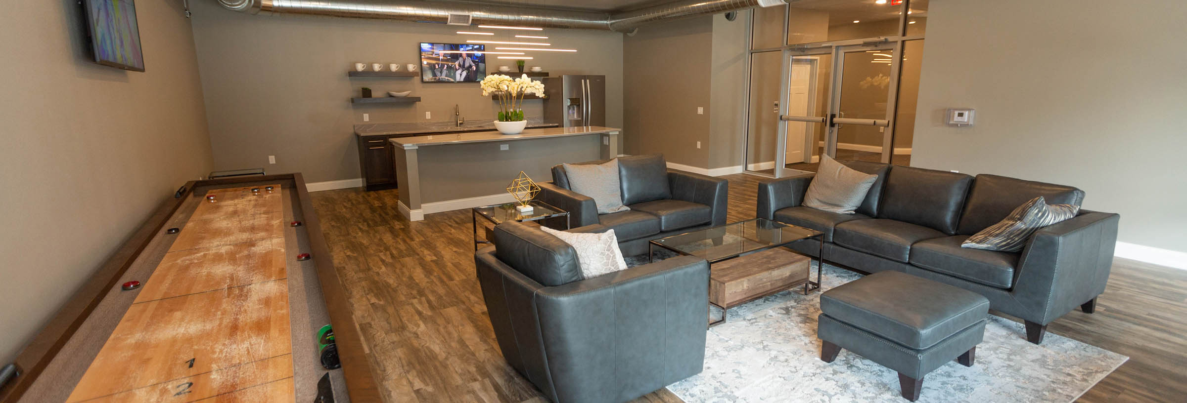 Third Avenue Lofts photo