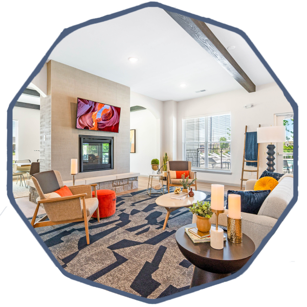 Jasper offers a wide variety of amenities in St. Peters, Missouri