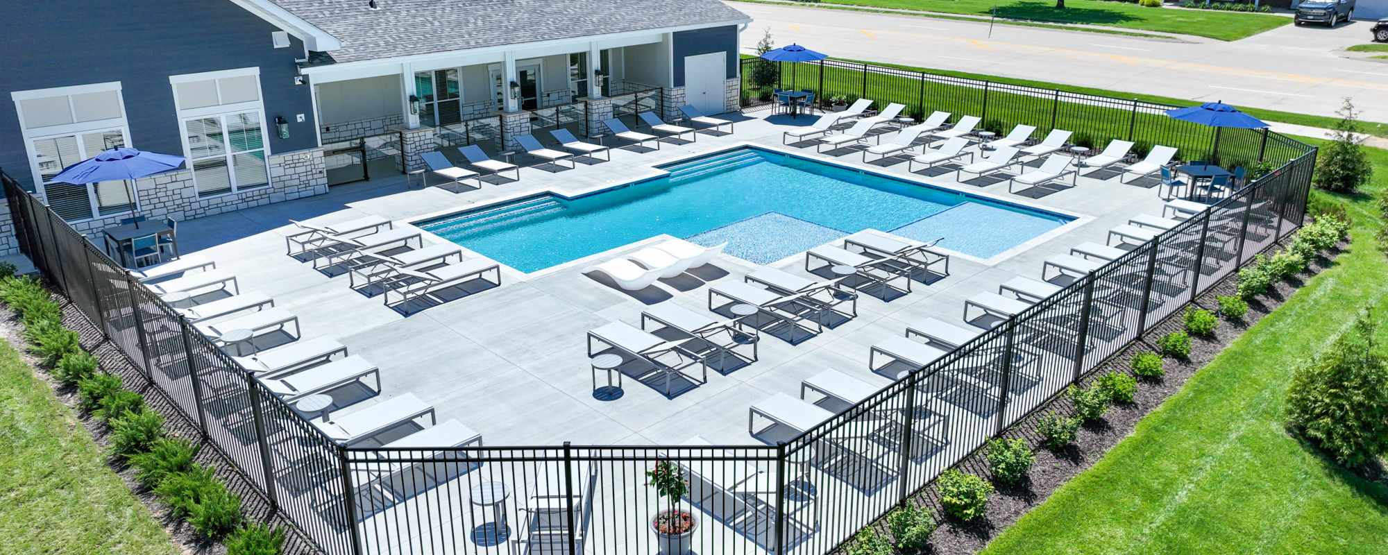 Apartments at Jasper in St. Peters, Missouri   