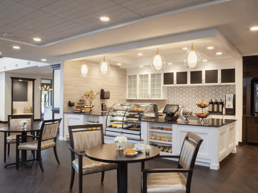 Bistro