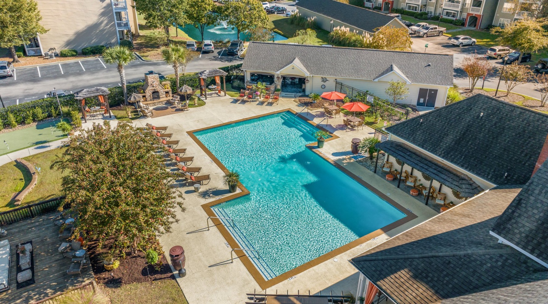 Palmetto Pointe
