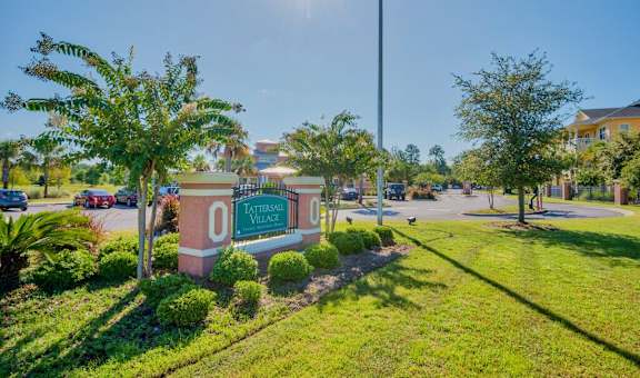 Tattersall Village Apartments photo