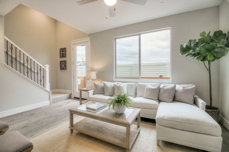 Birchwood Apartments photo