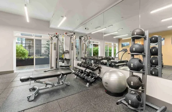 Amenities