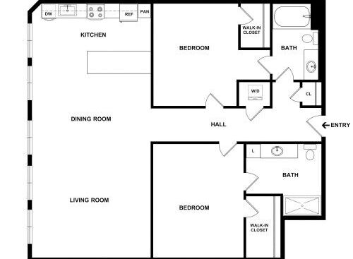 AP Lofts at Larkinsville photo
