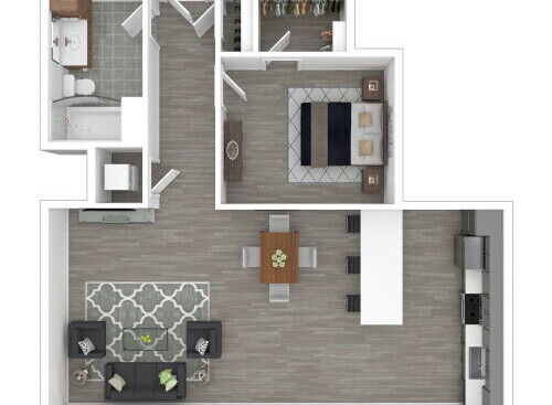 AP Lofts at Larkinsville photo