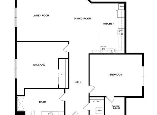 AP Lofts at Larkinsville photo
