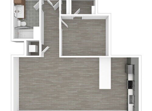 AP Lofts at Larkinsville photo