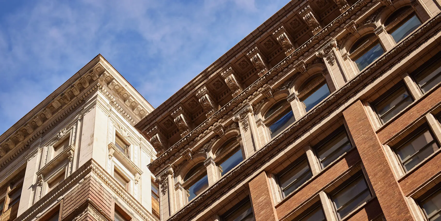 The Mercantile Luxury Apartments for Rent in Downtown Cincinnati