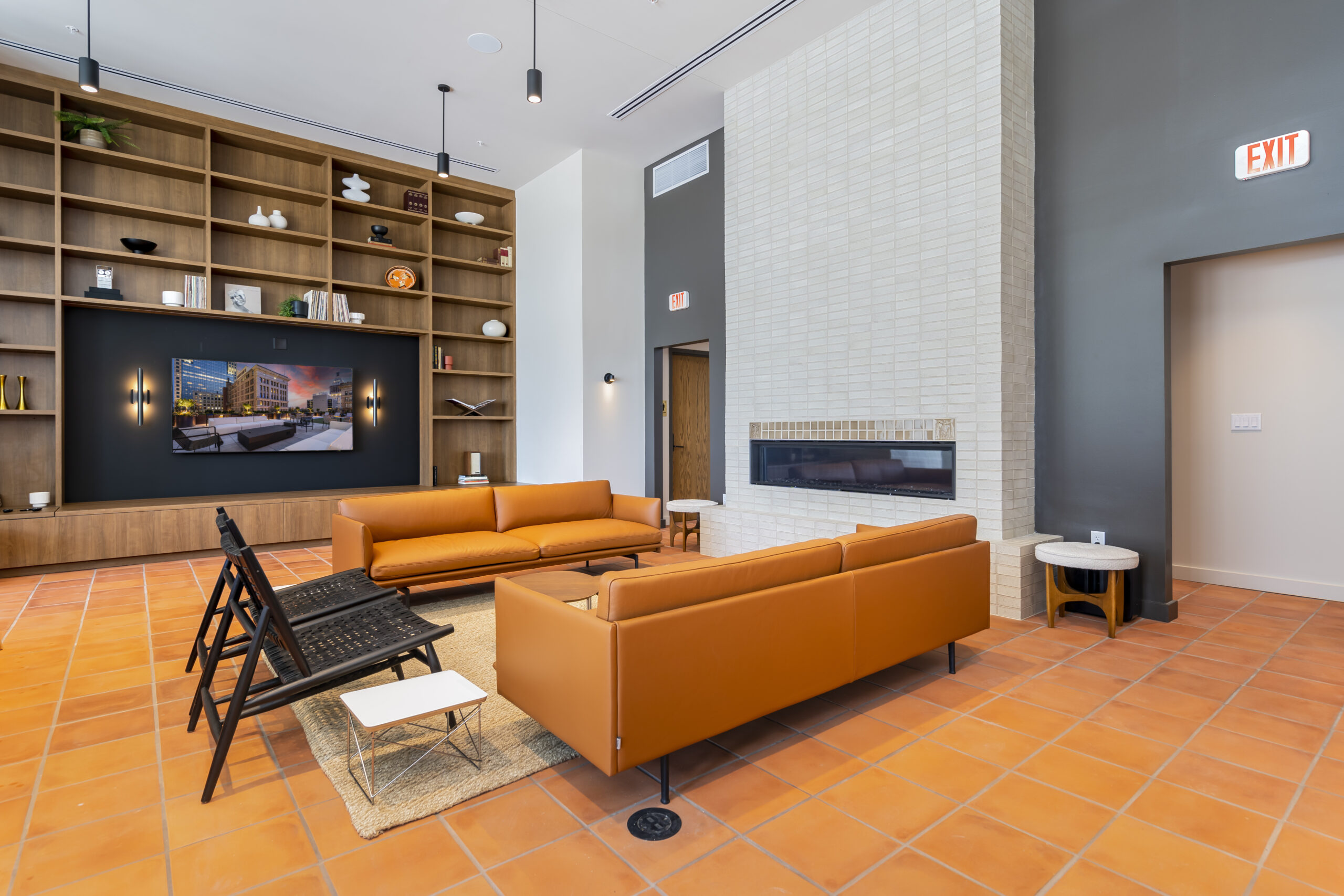 Luxury Apartments for Rent in Downtown Cincinnati | Mercantile Apartments