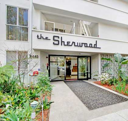 The Sherwood