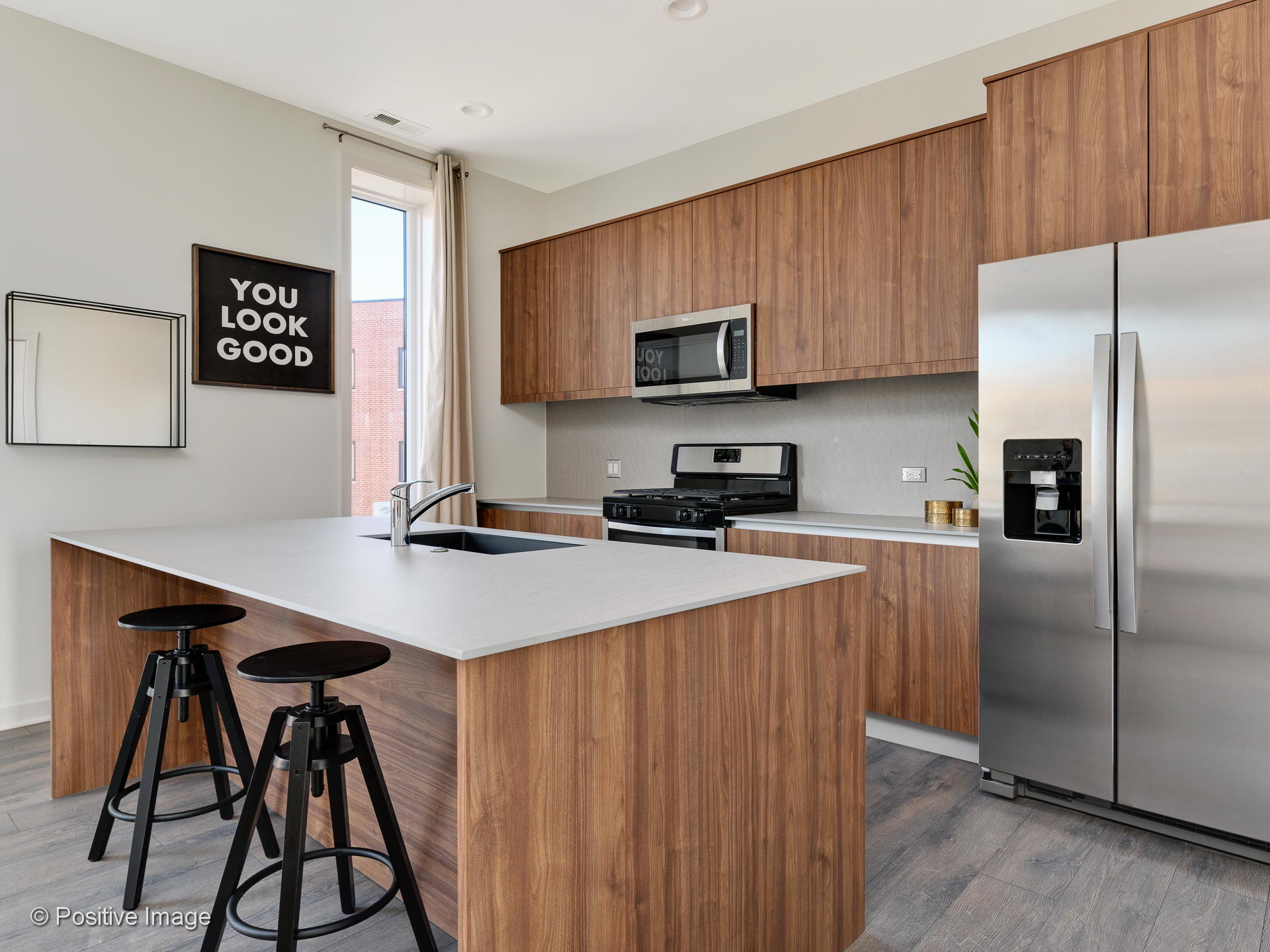 North Oak Lofts photo