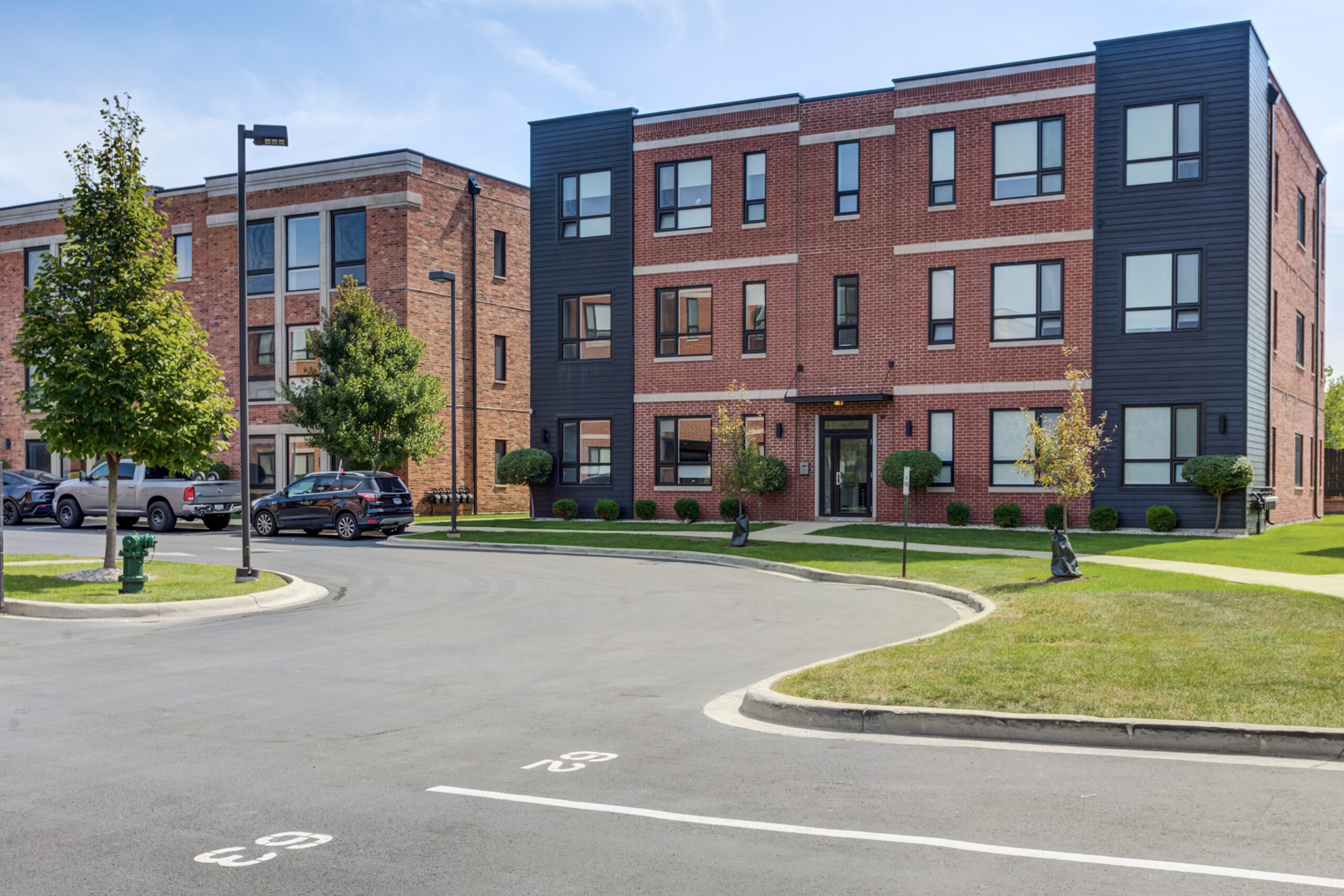 North Oak Lofts photo