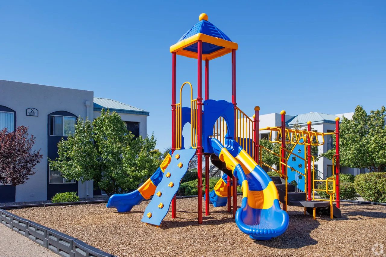 Play Area