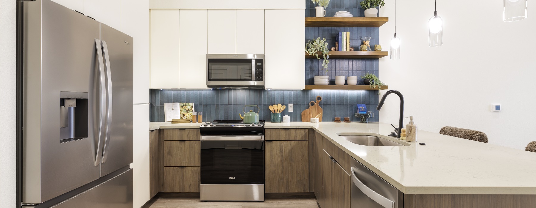 The Waylon Kitchen