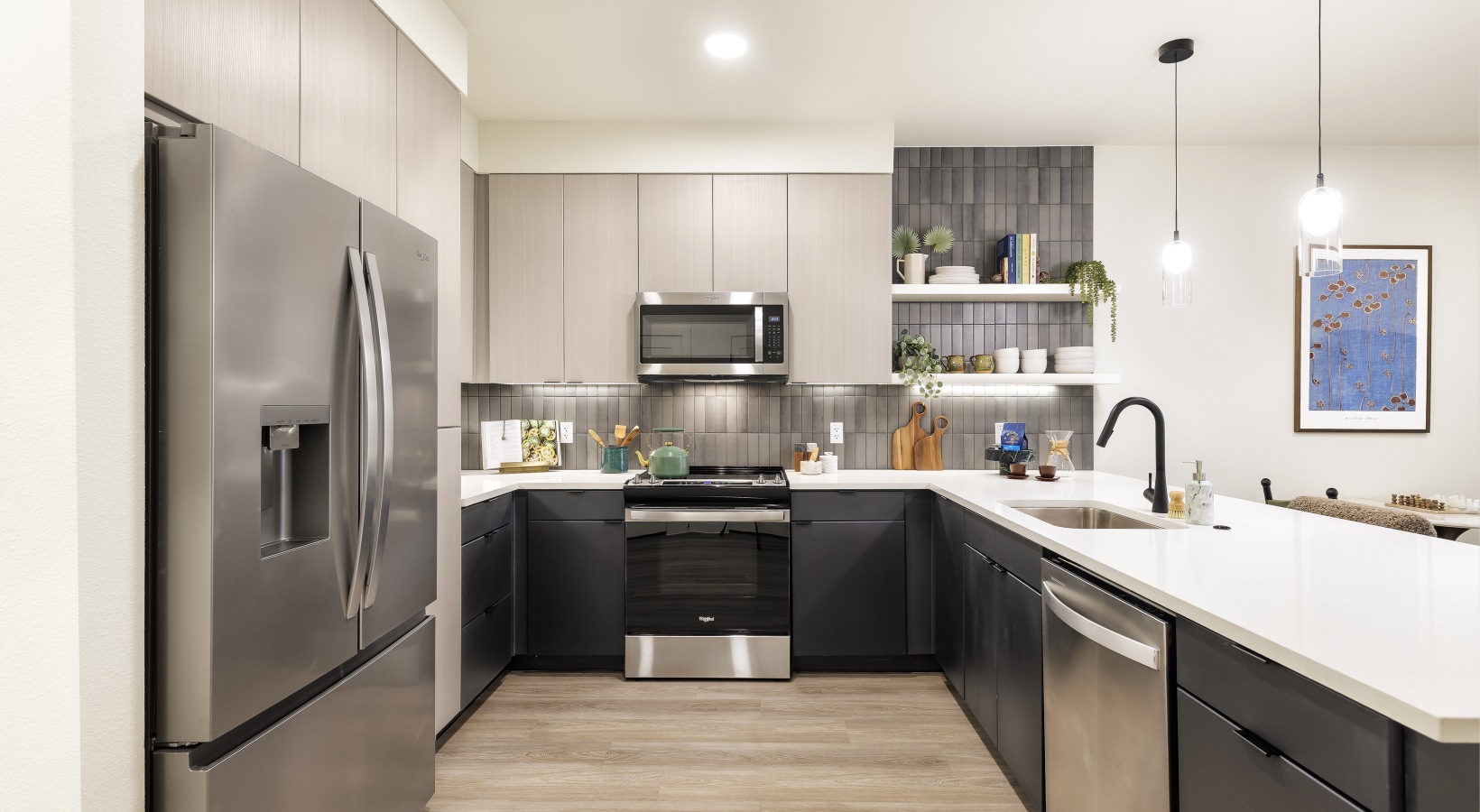 The Waylon Kitchen