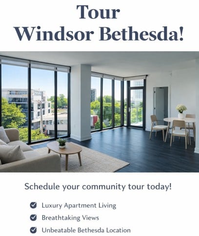 ✨ Tour Windsor Bethe...